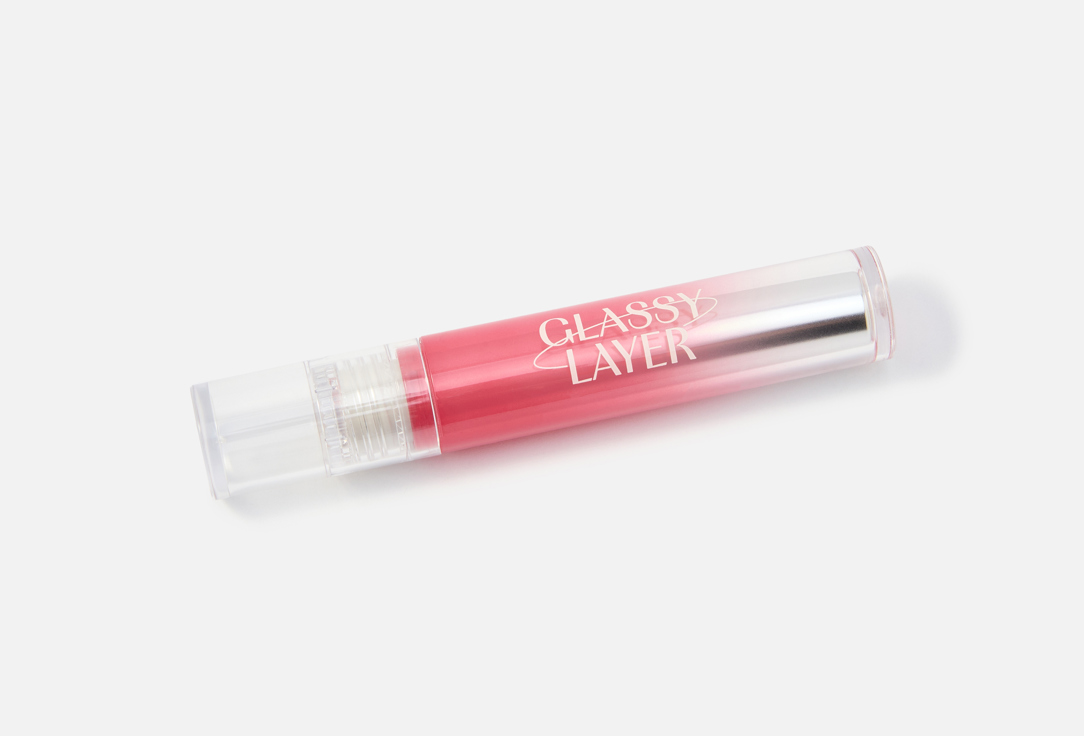 LUNA glossy lip tint GLASSY LAYER