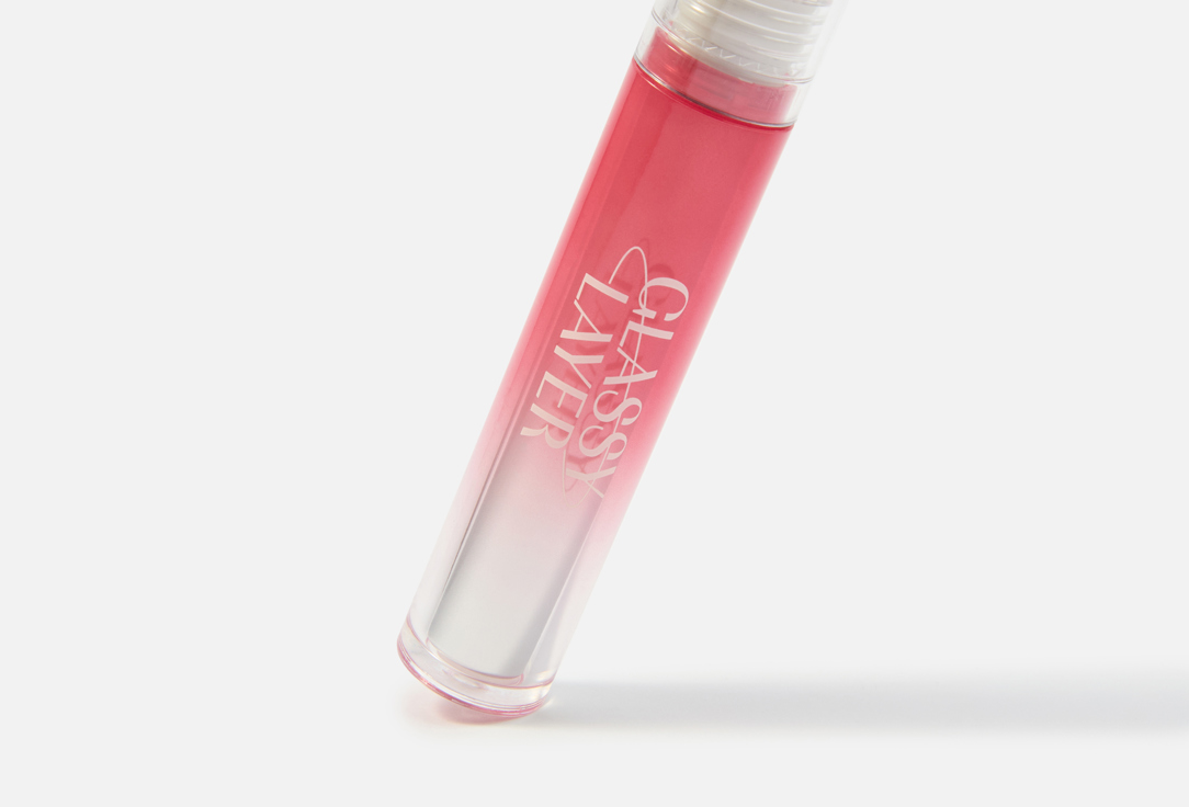 LUNA glossy lip tint GLASSY LAYER