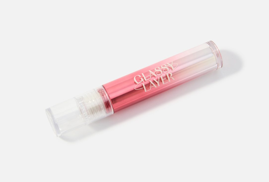 LUNA glossy lip tint GLASSY LAYER