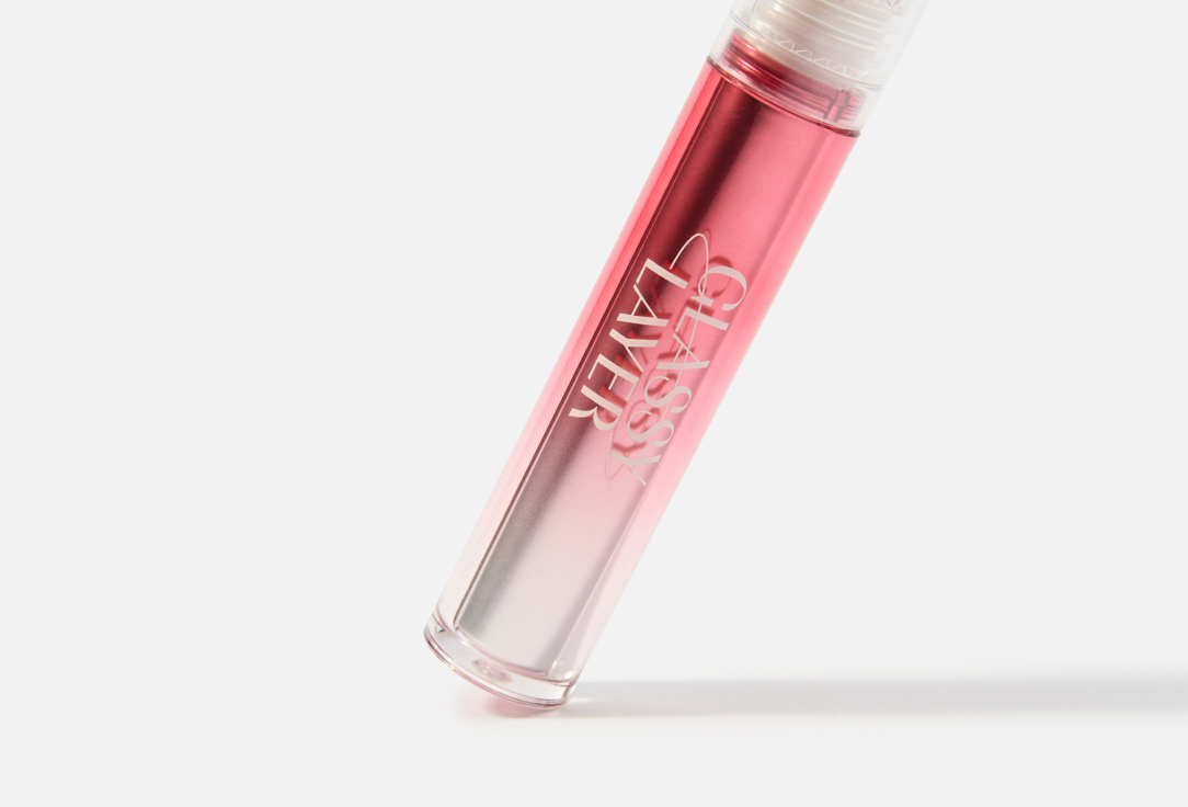 LUNA glossy lip tint GLASSY LAYER
