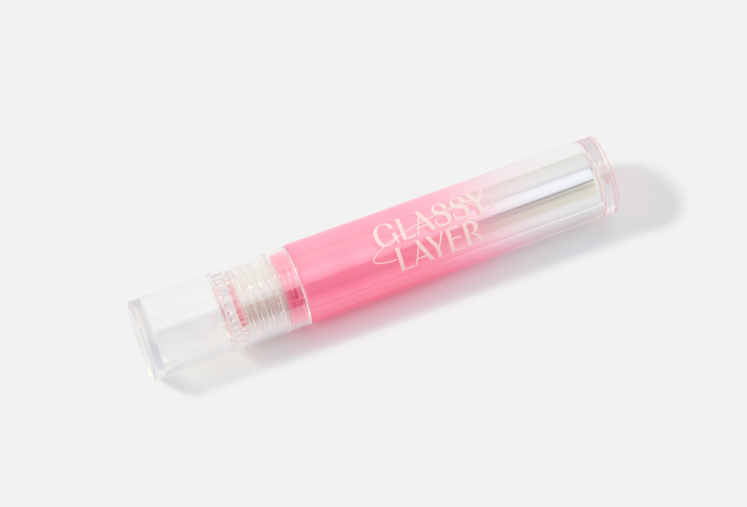 LUNA glossy lip tint GLASSY LAYER