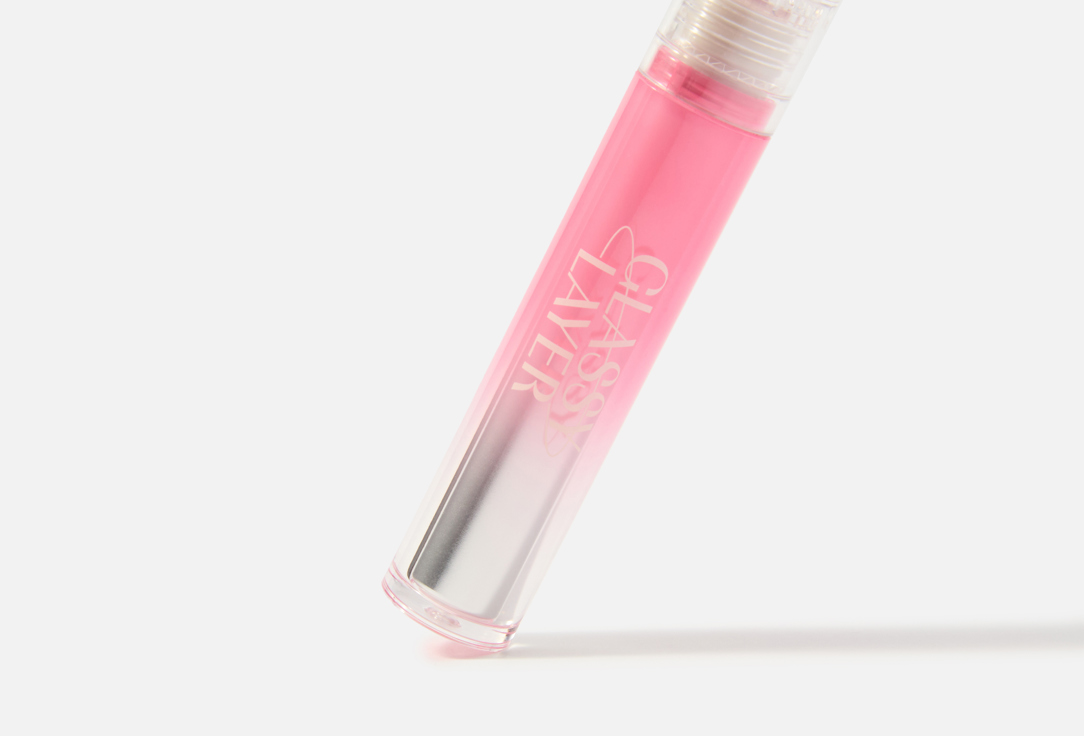 LUNA glossy lip tint GLASSY LAYER