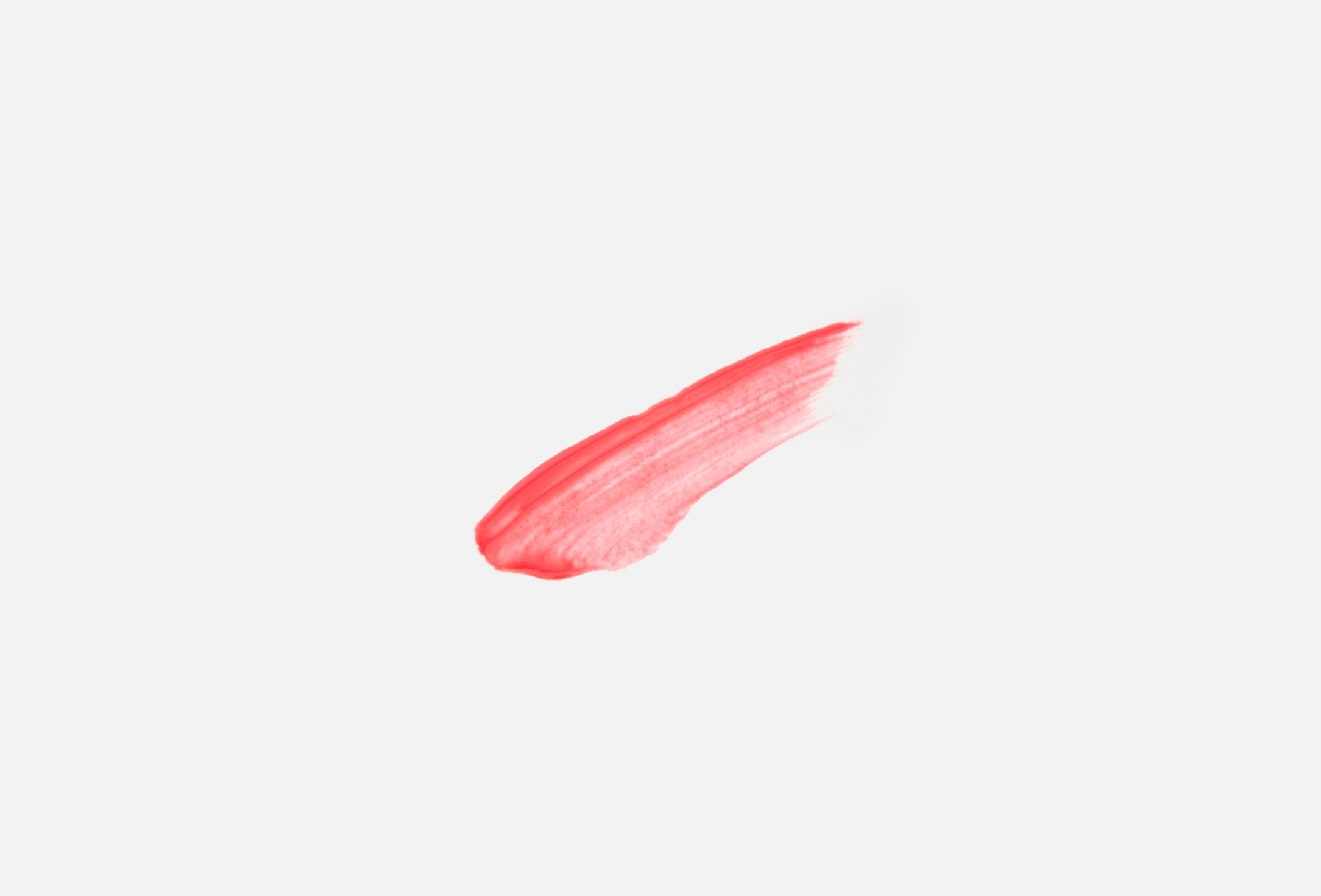 LUNA glossy lip tint GLASSY LAYER