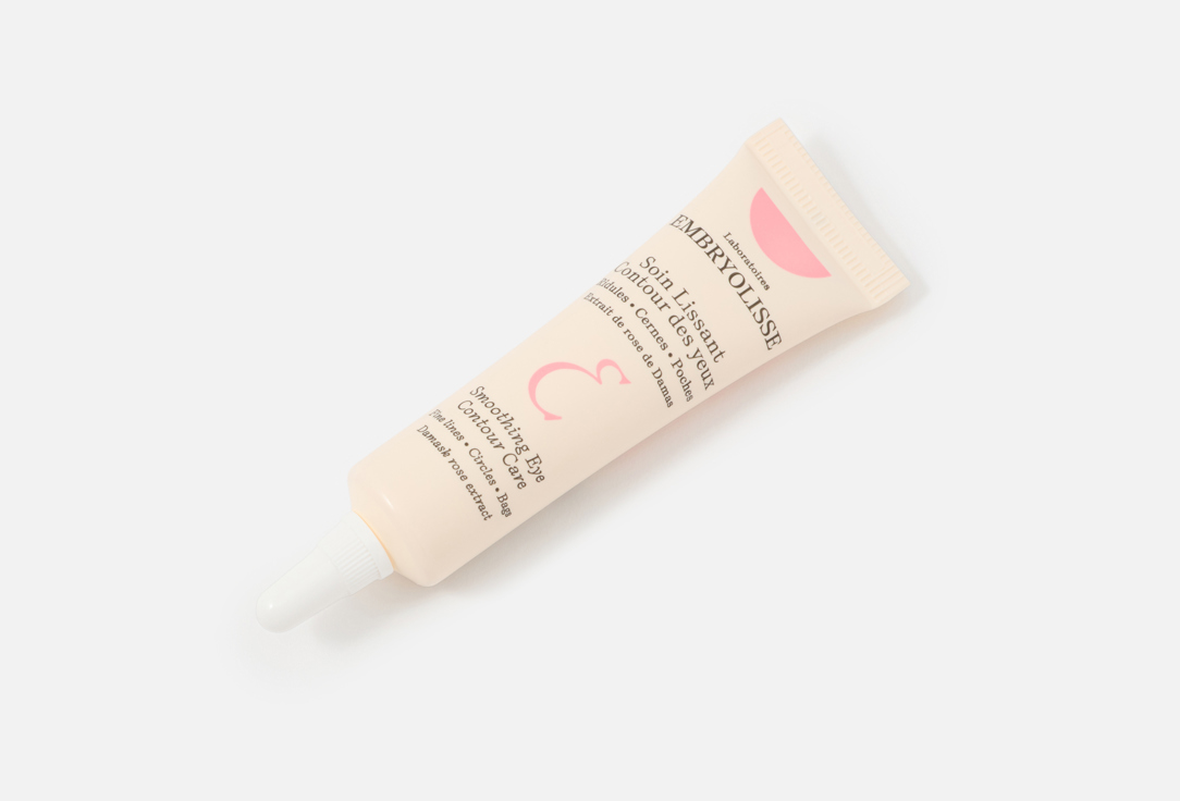 Embryolisse Smoothing Eye cream Contour Care
