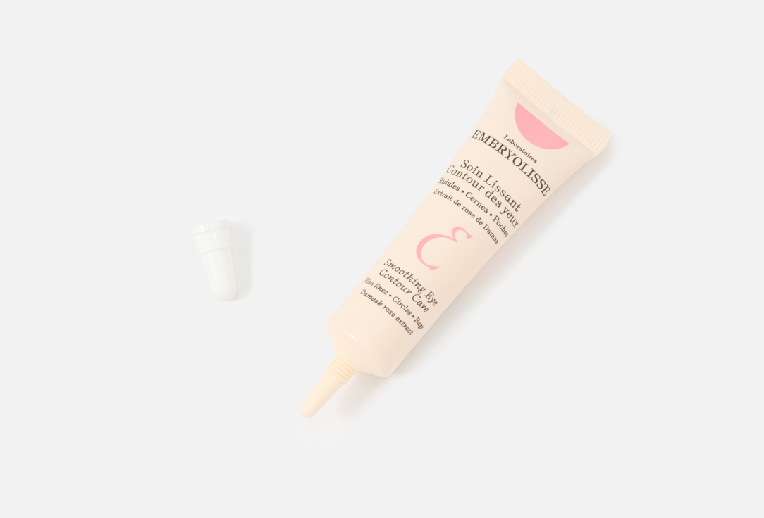 Embryolisse Smoothing Eye cream Contour Care