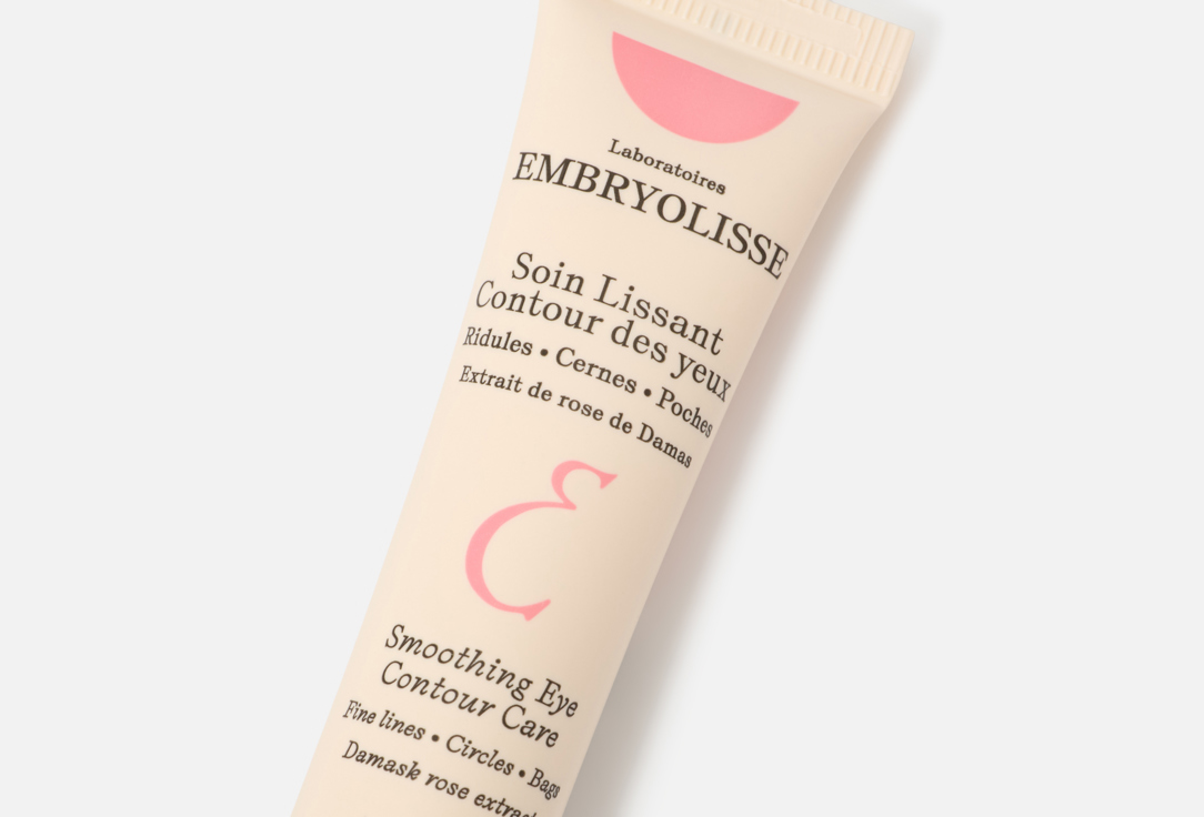 Embryolisse Smoothing Eye cream Contour Care