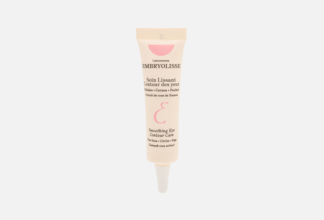 Embryolisse Smoothing Eye cream Contour Care