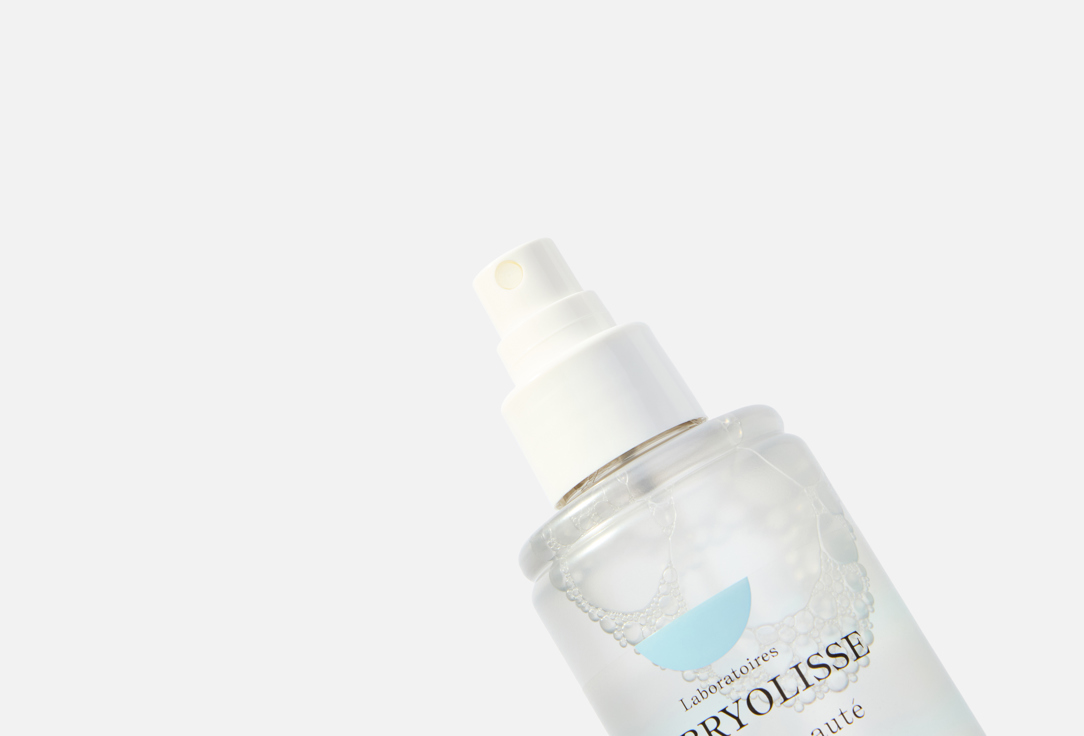 Embryolisse Refreshing floral toning Face mist Eau De beaute Rosamelis