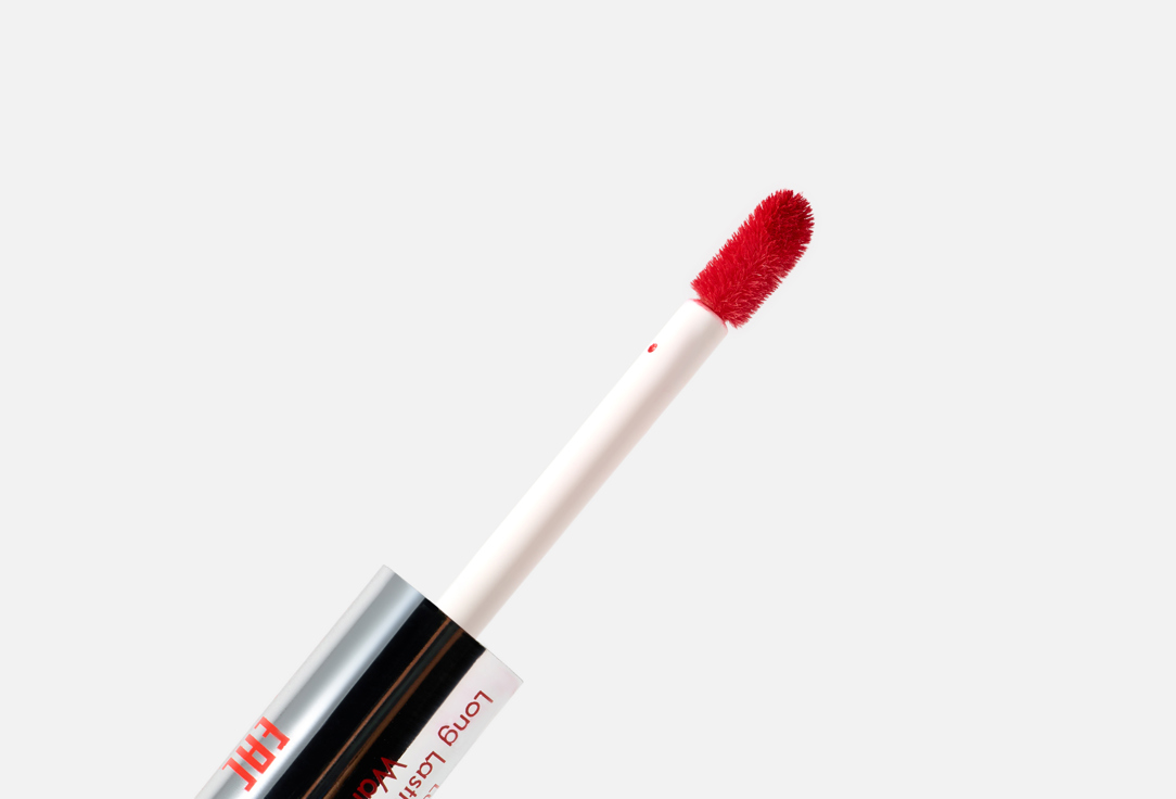 Pupa Liquid Lipstick & Lip Gloss 2-in-1 MADE TO LAST LIP DUO