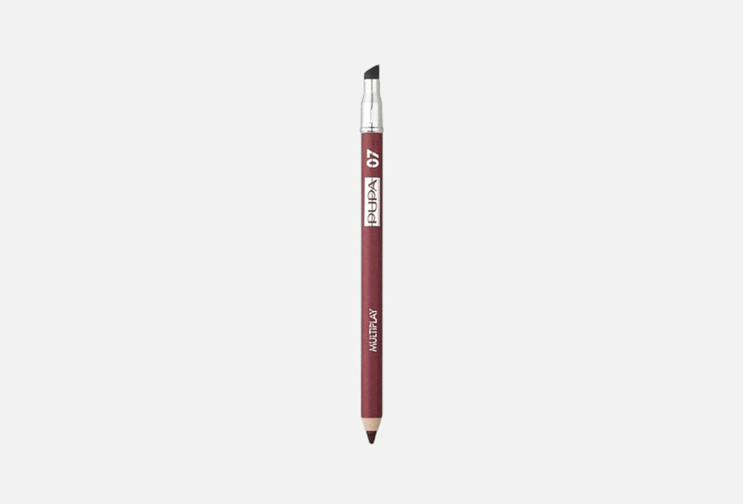 Pupa Multi-Tasking Eye Pencil MULTIPLAY