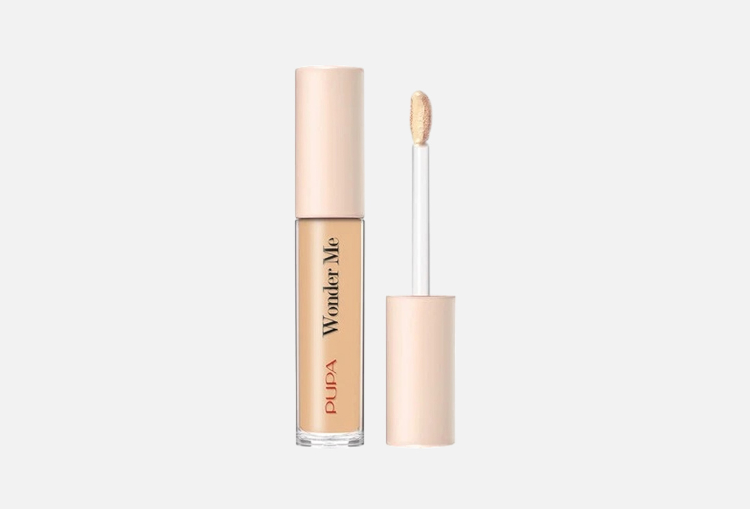 Pupa Lightweight Radiant Concealer Wonder Me Fatigue Eraser
