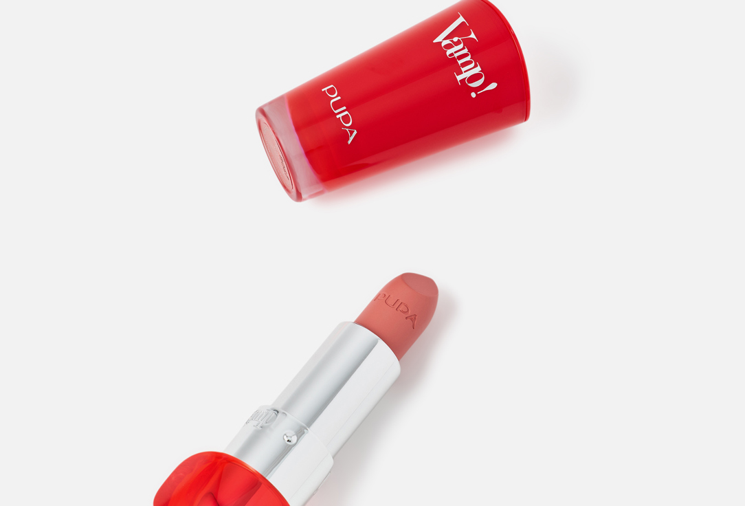 Pupa Губная помада Vamp! Lipstick