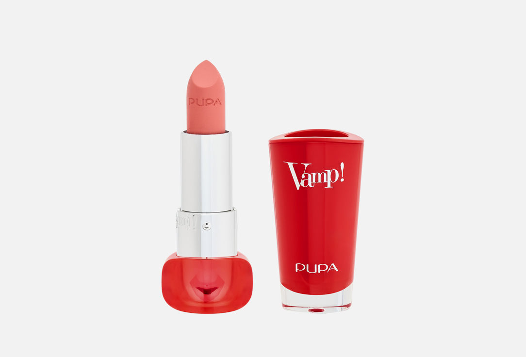 Pupa Губная помада Vamp! Lipstick