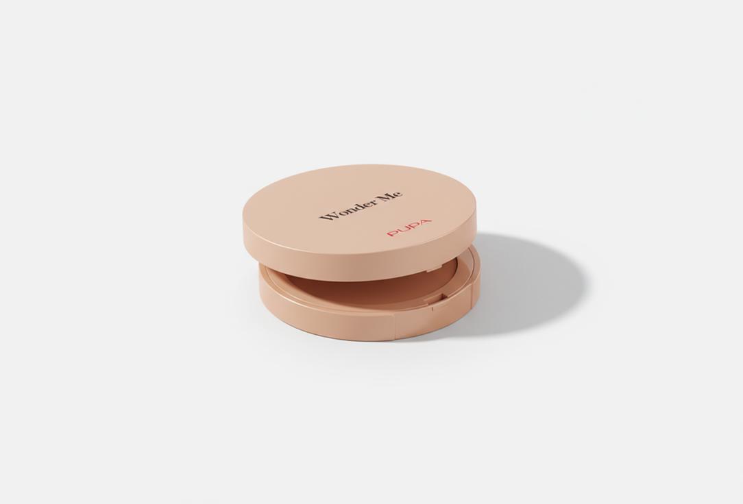 Pupa Contouring Face Powder WONDER ME BRONZER
