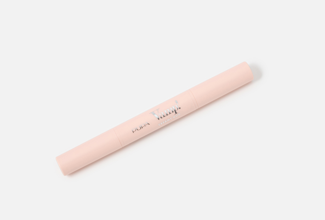 Pupa Помада и карандаш для губ Vamp! Creamy Duo
