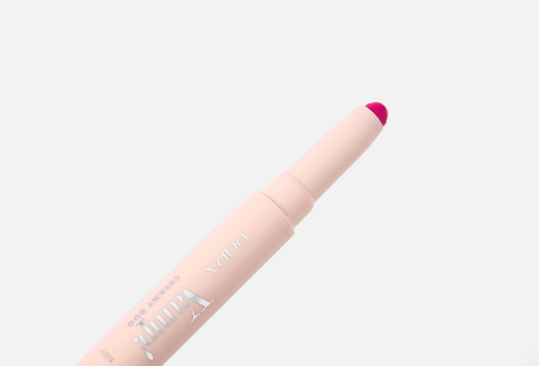 Pupa Помада и карандаш для губ Vamp! Creamy Duo