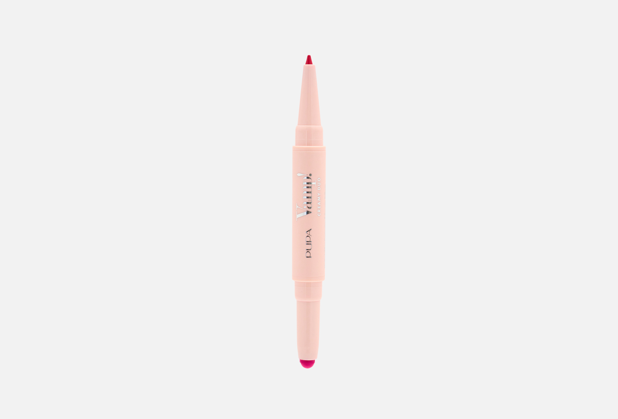 Vamp! Creamy Duo  1 009, Фламинго фуксия