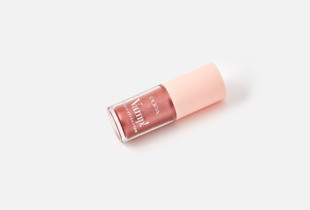 Pupa Liquid Eyeshadow Vamp!