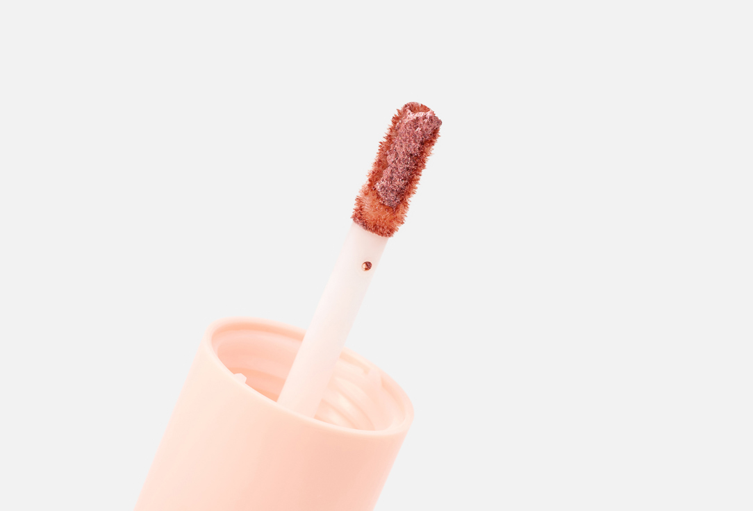 Pupa Liquid Eyeshadow Vamp!