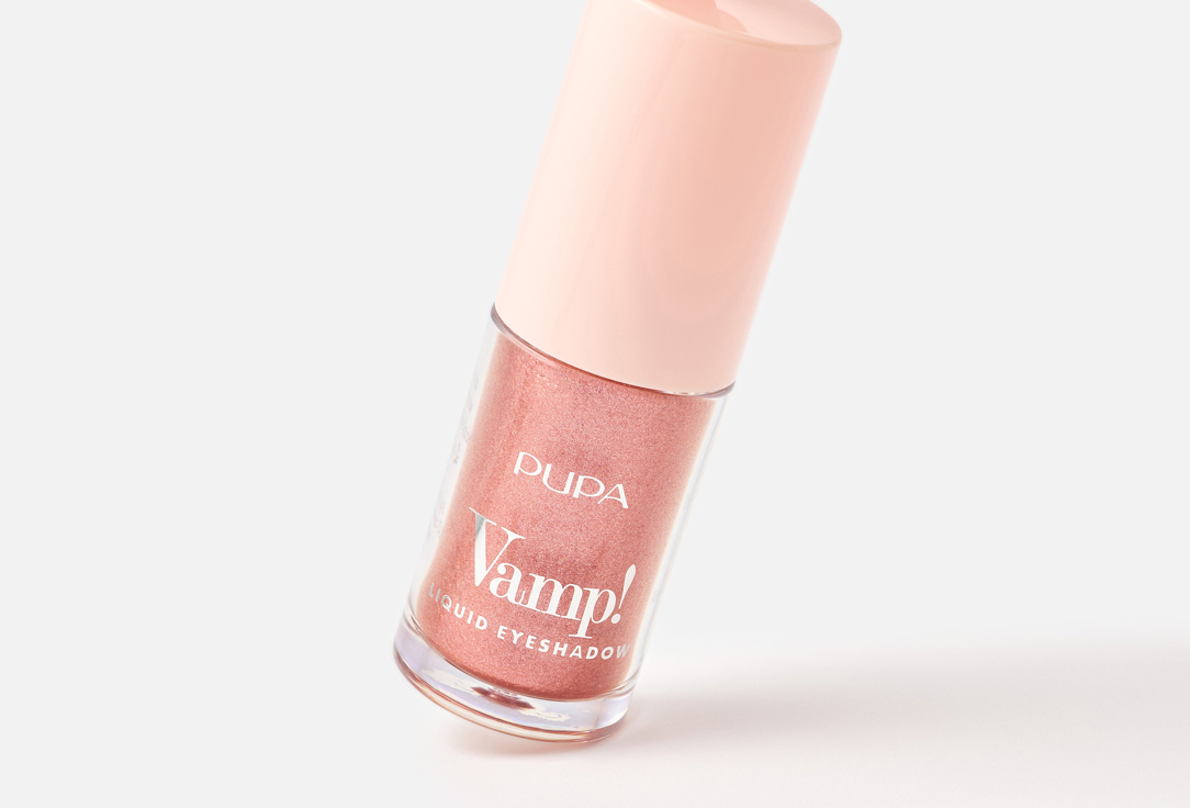 Pupa Liquid Eyeshadow Vamp!
