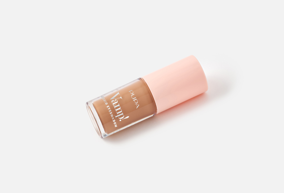 Pupa Liquid Eyeshadow VAMP!