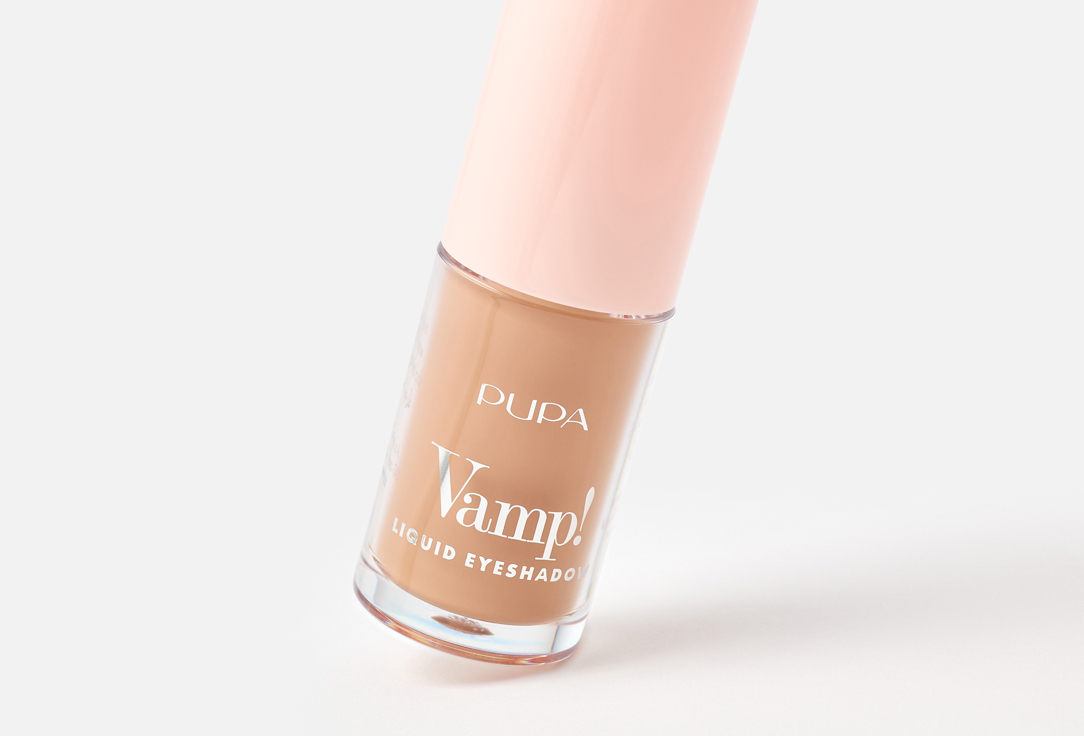 Pupa Liquid Eyeshadow VAMP!