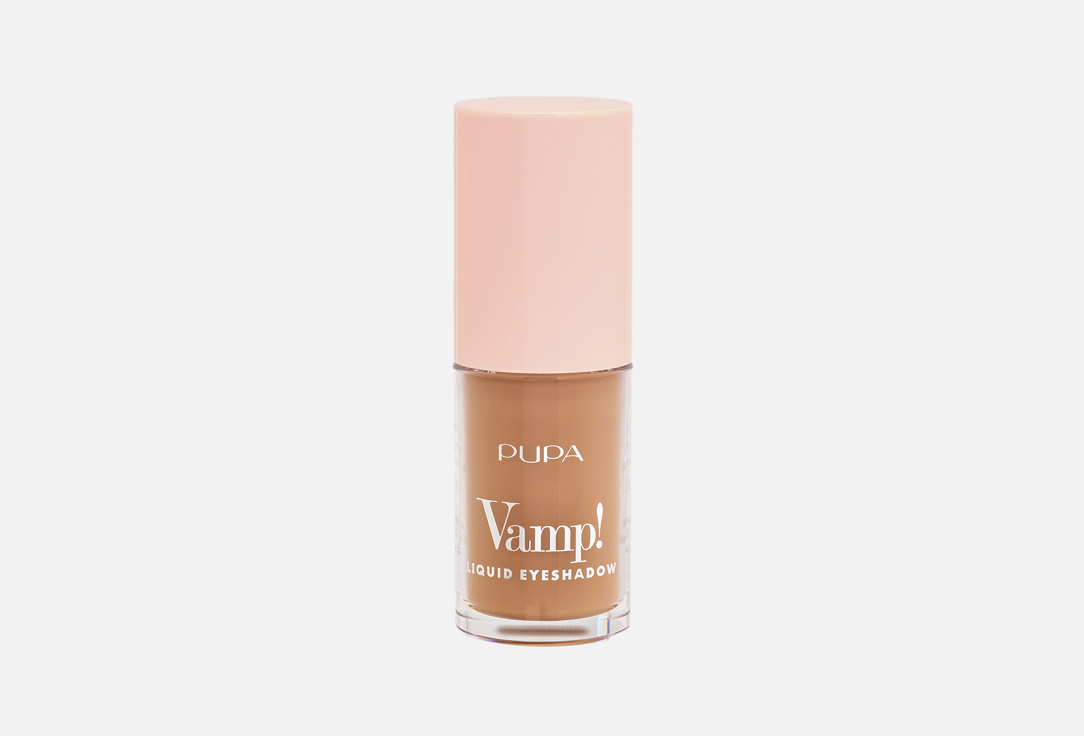 Pupa Liquid Eyeshadow VAMP!
