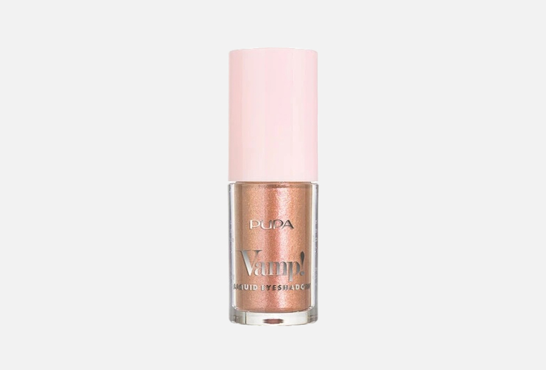 Pupa Liquid Eyeshadow Vamp!