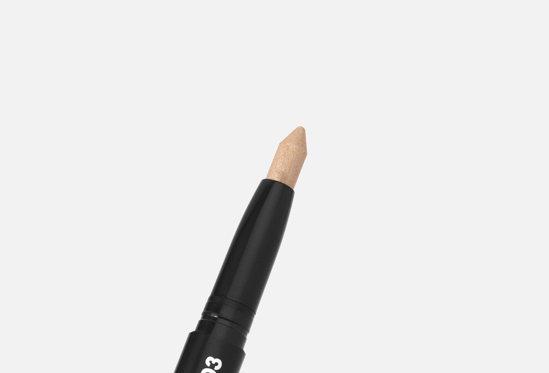Pupa Long-Lasting Eyeshadow Pencil MADE TO LAST WATERPROOF EYESHADOW