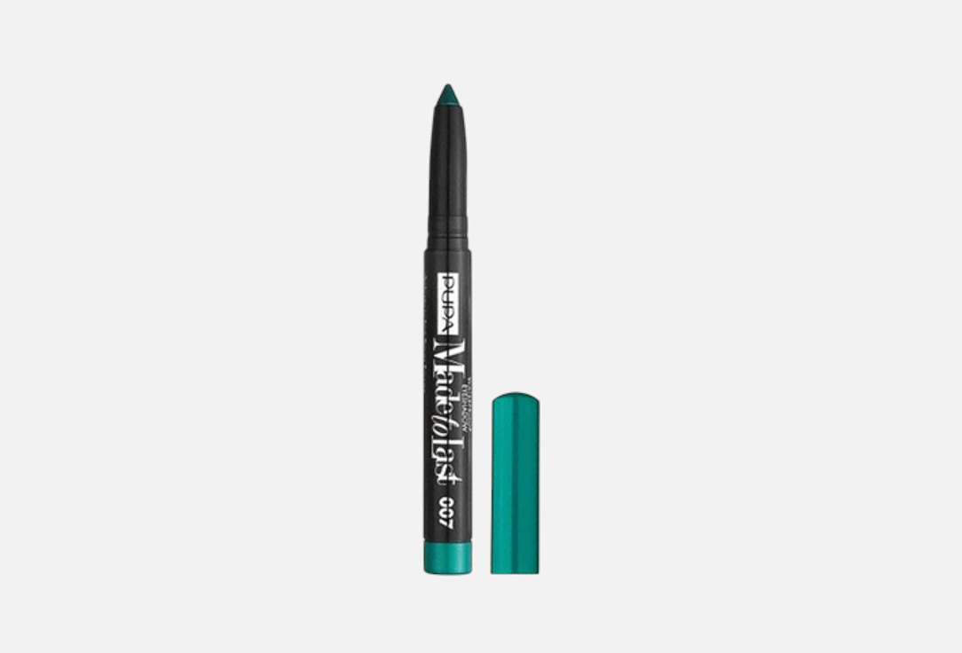 Pupa Long-Lasting Eyeshadow Pencil MADE TO LAST WATERPROOF EYESHADOW