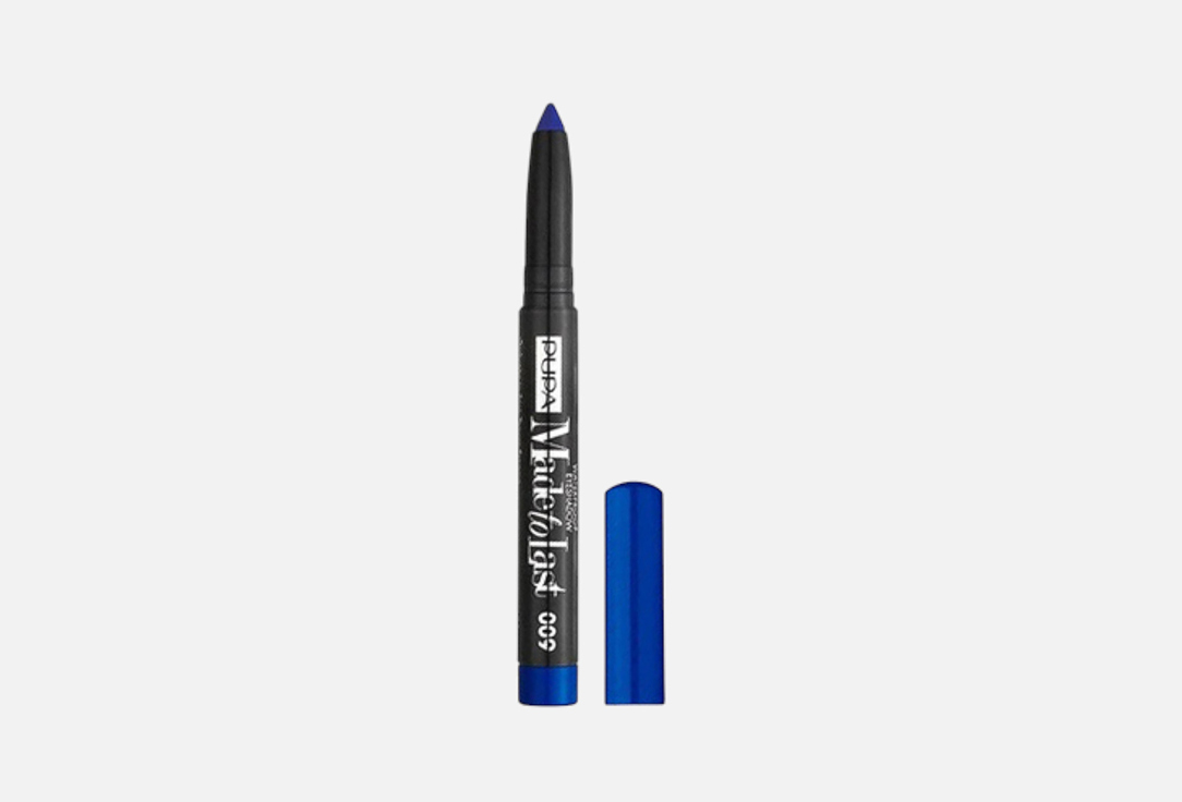 Pupa Long-Lasting Eyeshadow Pencil MADE TO LAST WATERPROOF EYESHADOW