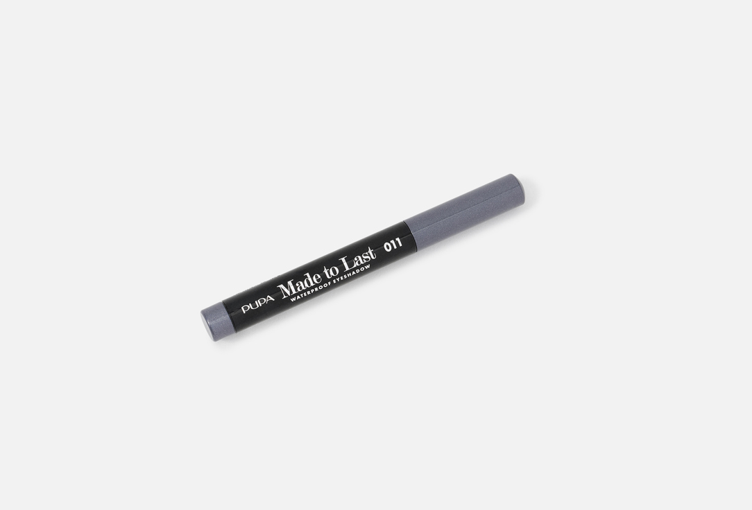Pupa Long-Lasting Eyeshadow Pencil MADE TO LAST WATERPROOF EYESHADOW