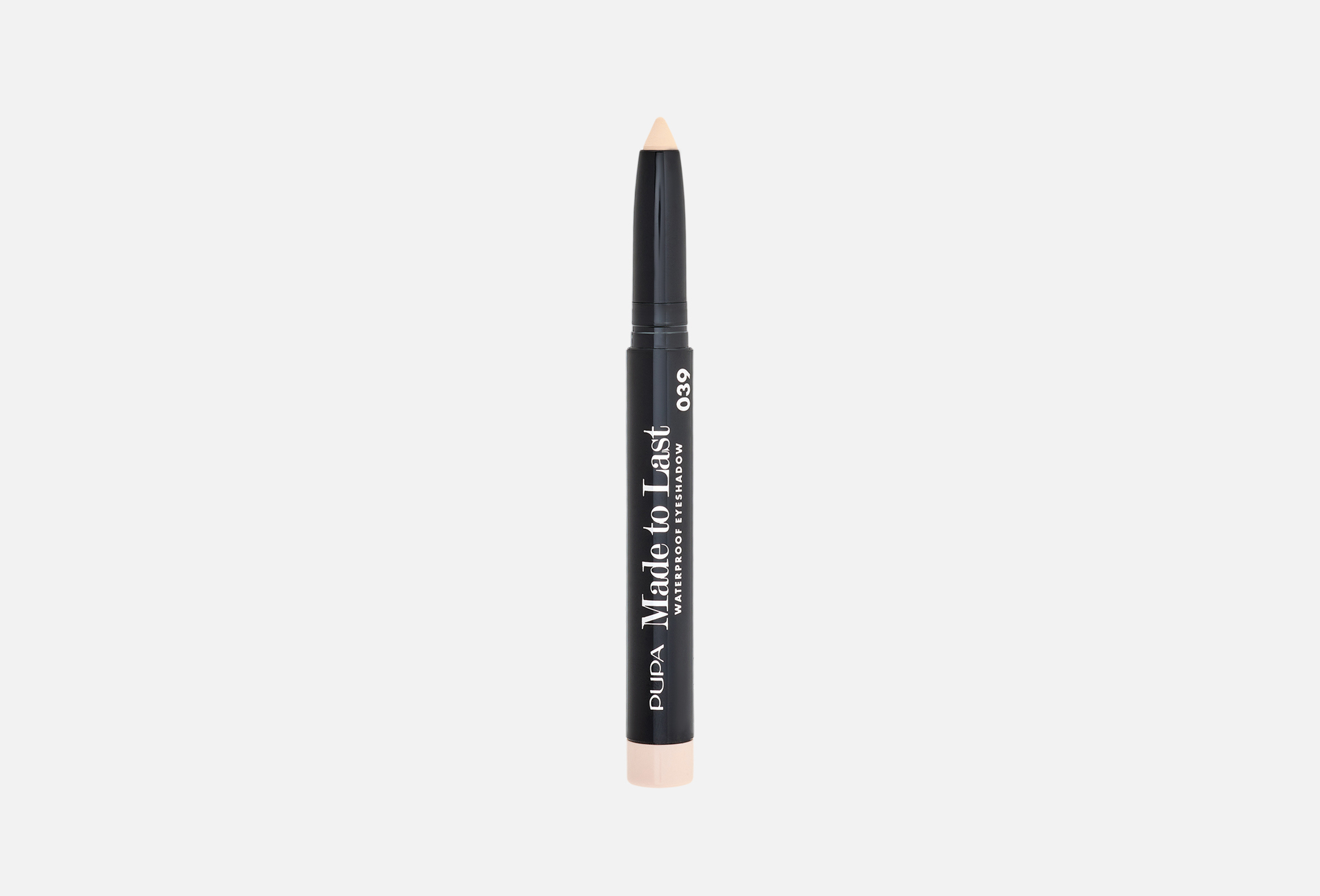 MADE TO LAST WATERPROOF EYESHADOW 1.4 039, Butter