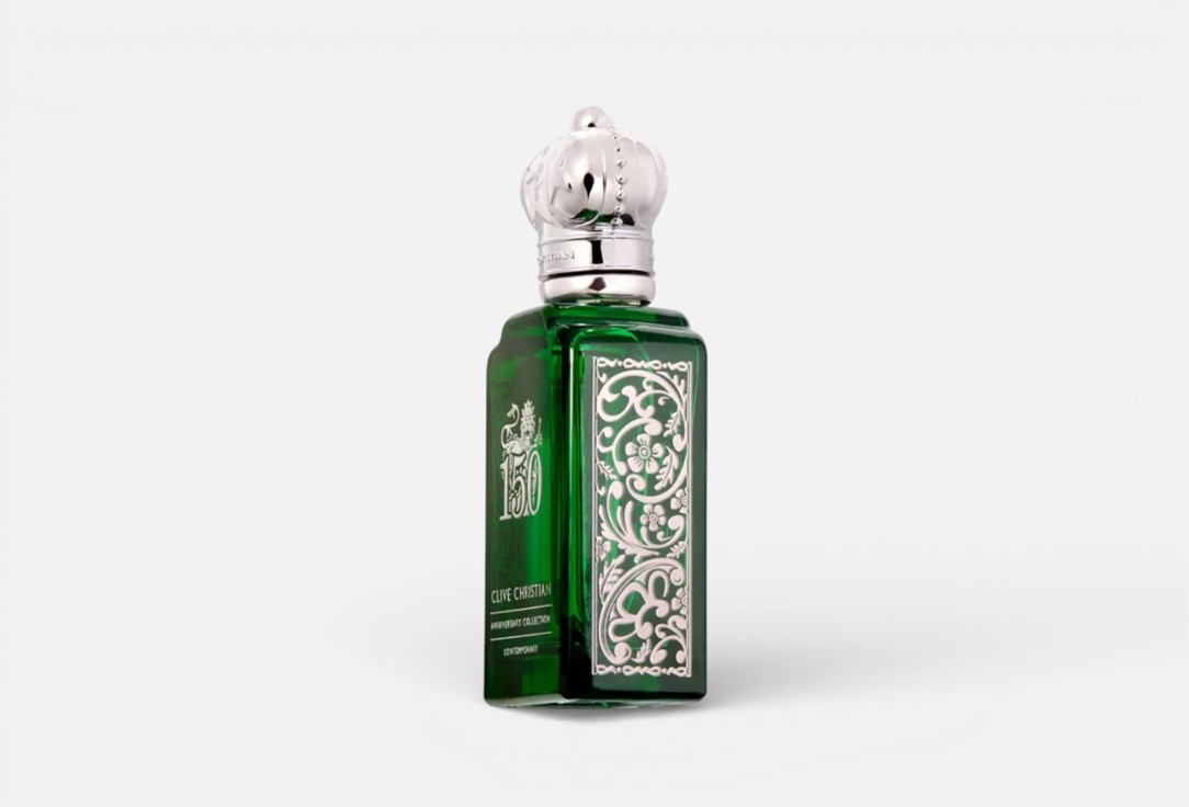 كلايف كريستيان عطر أنيفيرساري 150 كونتيمب 50 مل كلايف كريستيان عطر أنيفيرساري 150 كونتيمب