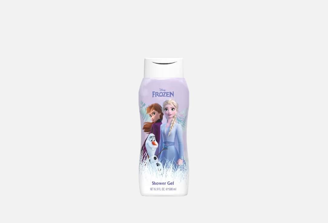 Air-Val Shower Gel & Shampoo 2in1 Disney Frozen