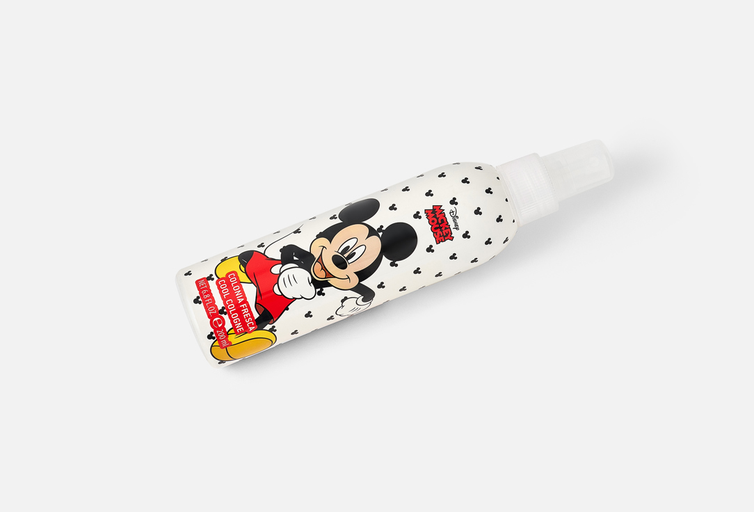 Air-Val Scented Body Spray Disney Minnie Mouse
