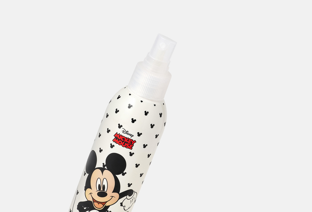 Air-Val Scented Body Spray Disney Minnie Mouse