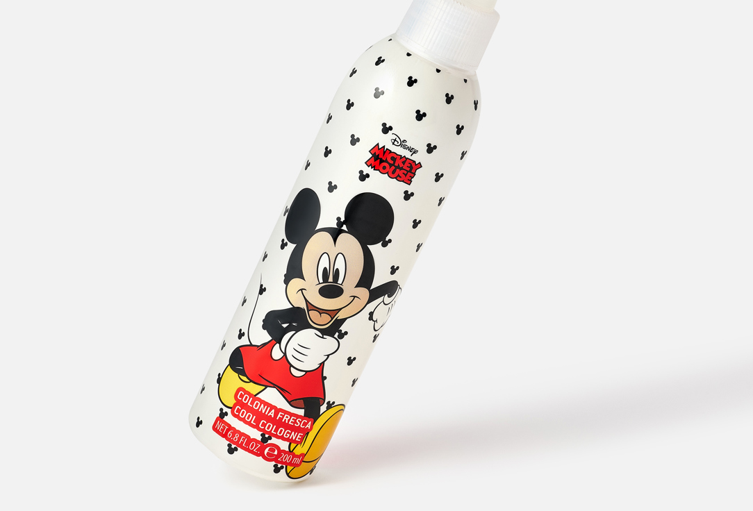 Air-Val Scented Body Spray Disney Minnie Mouse