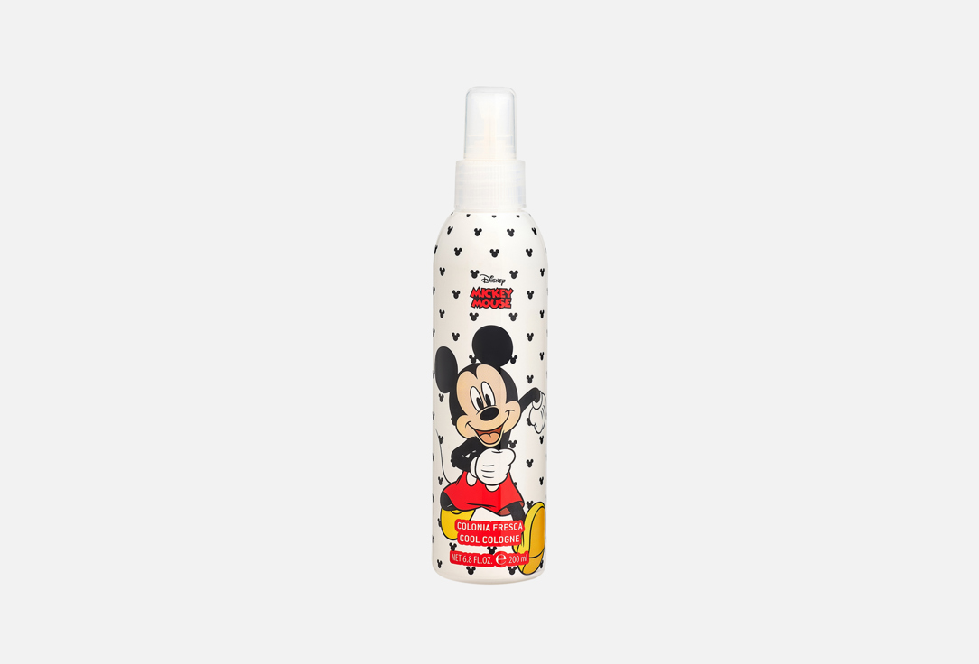 Air-Val Scented Body Spray Disney Minnie Mouse