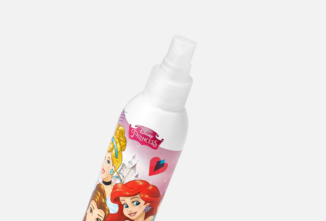 Air-Val Body Cologne Disney Princess 200 ml Air-Val Body Cologne Disney Princess