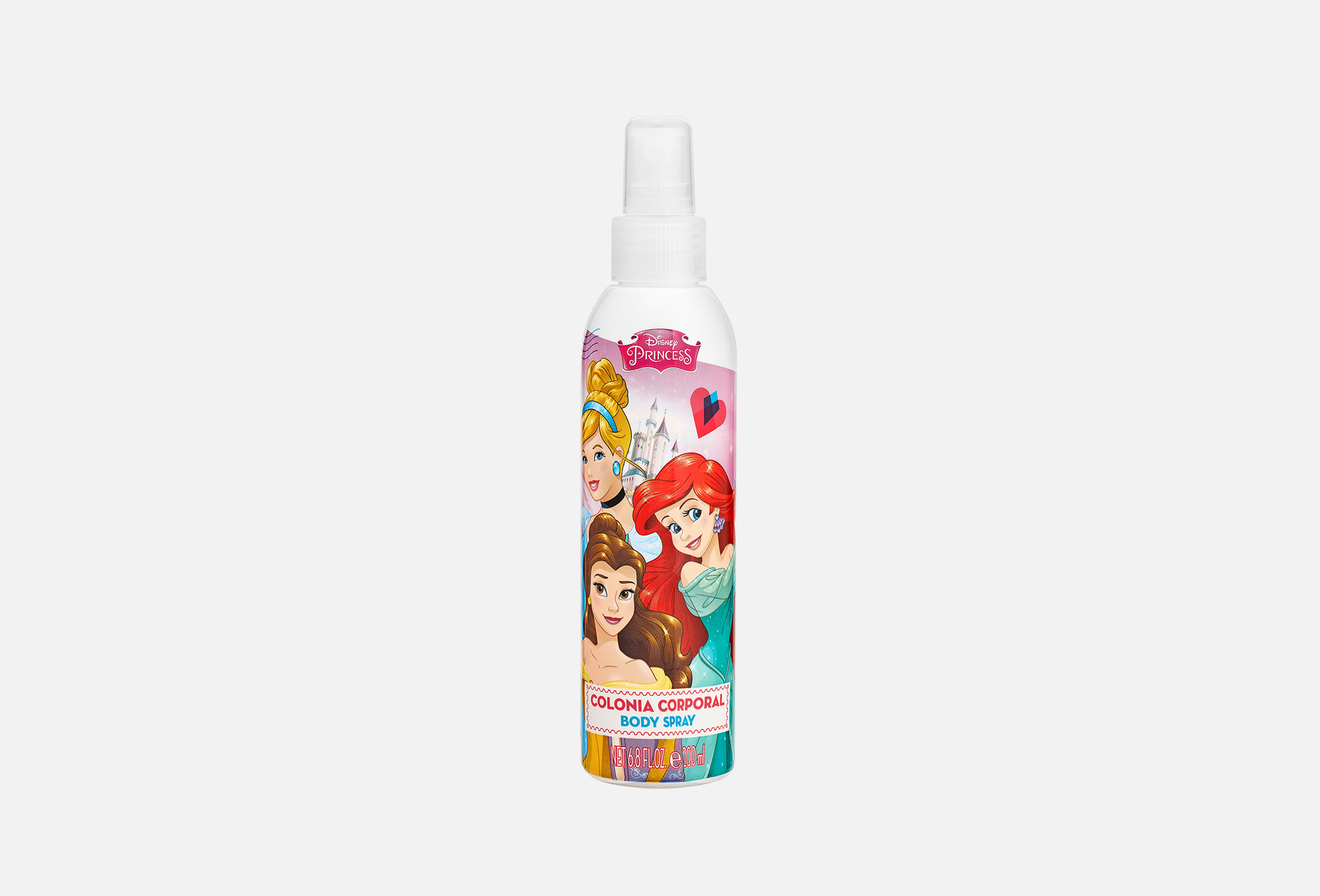 Disney Princess 200
