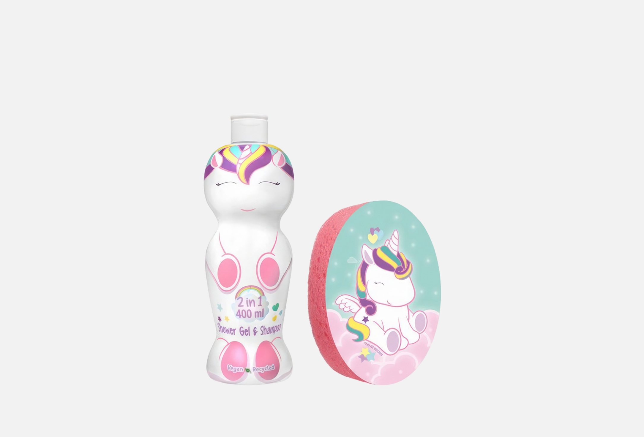Eau my Unicorn 1D 2