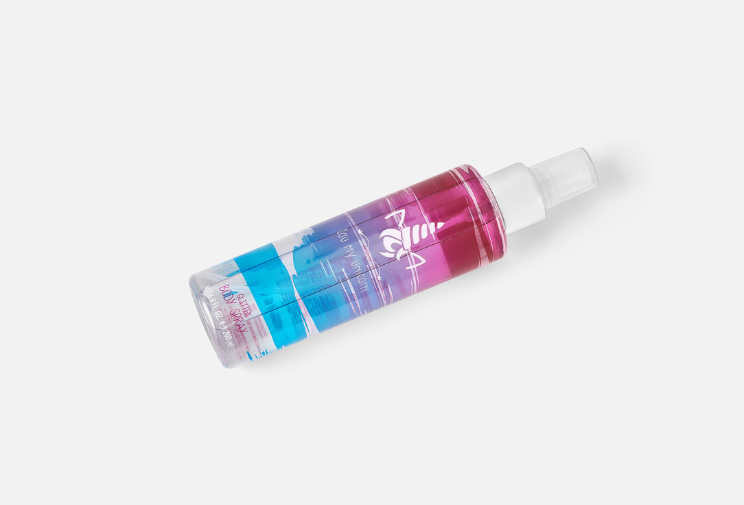 Air-Val Scented Body Spray Eau My Unicorn