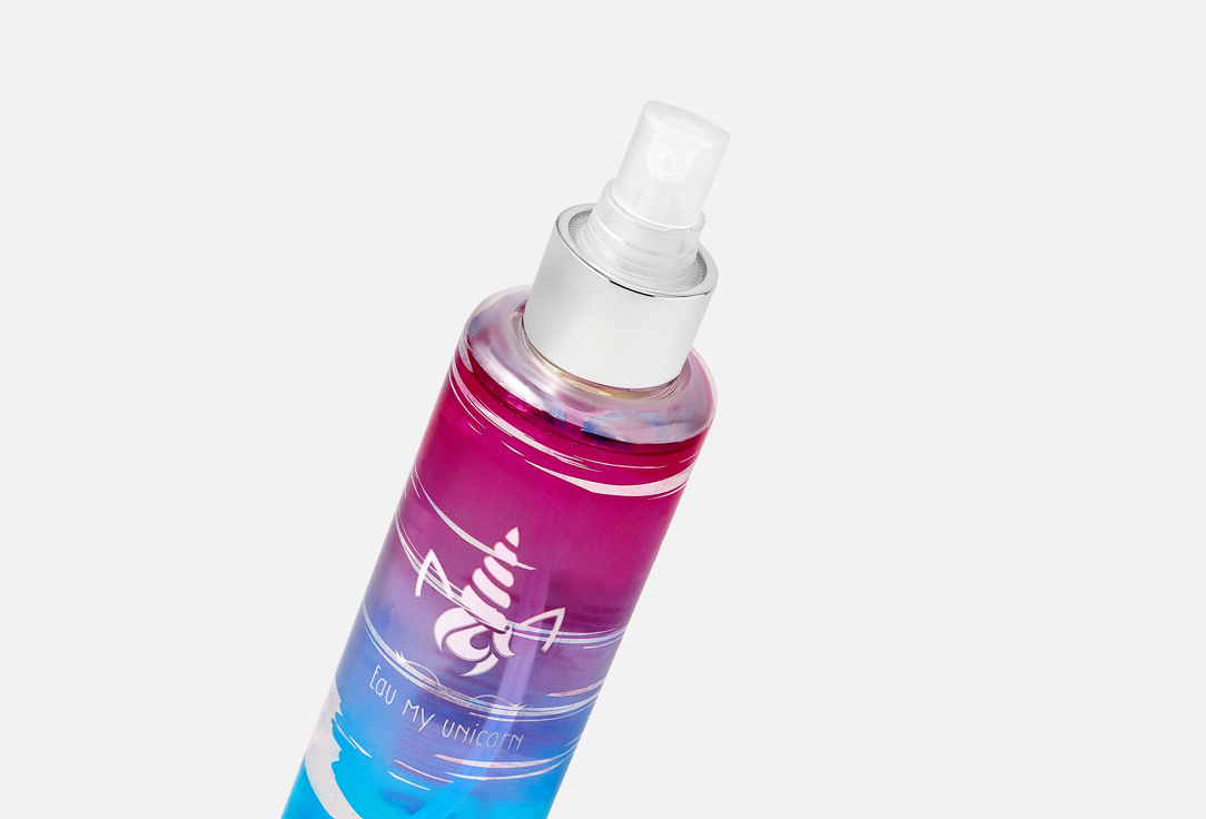 Air-Val Scented Body Spray Eau My Unicorn