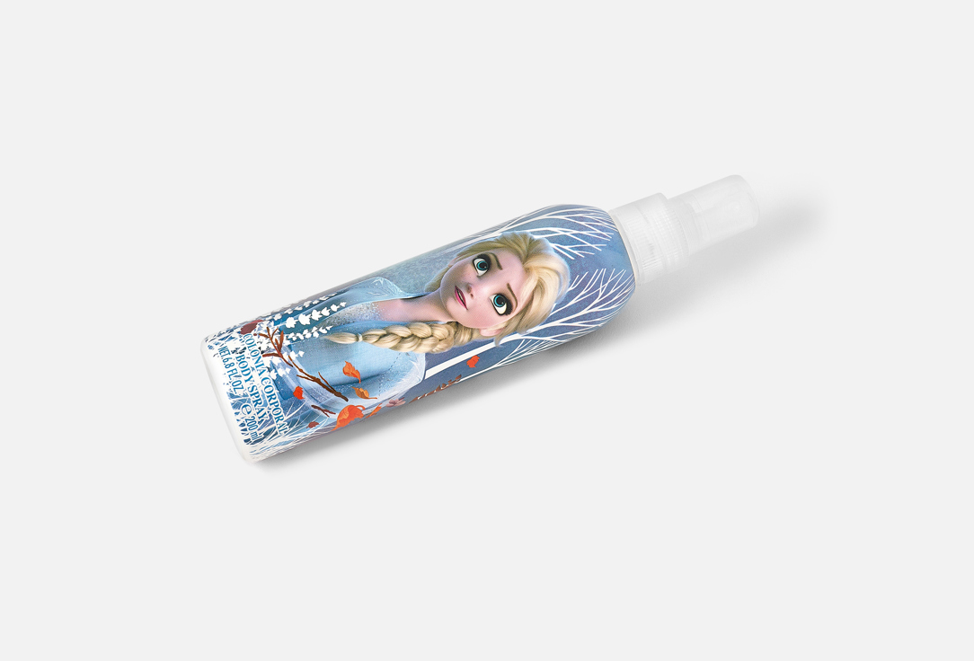 Air-Val Scented Body Spray Frozen 2