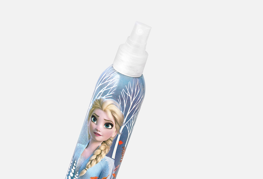 Air-Val Scented Body Spray Frozen 2