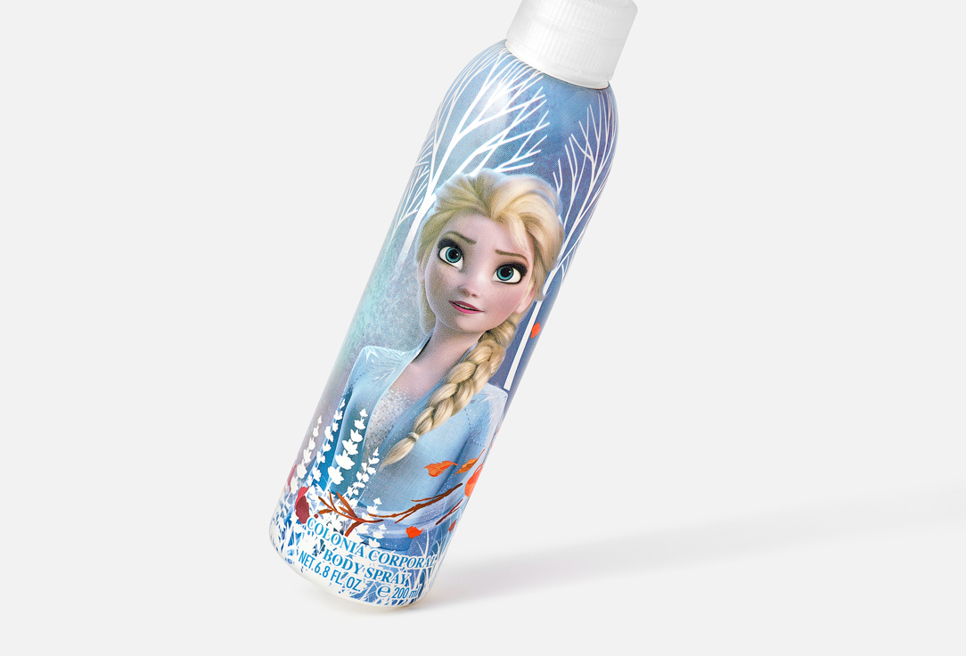 Air-Val Scented Body Spray Frozen 2