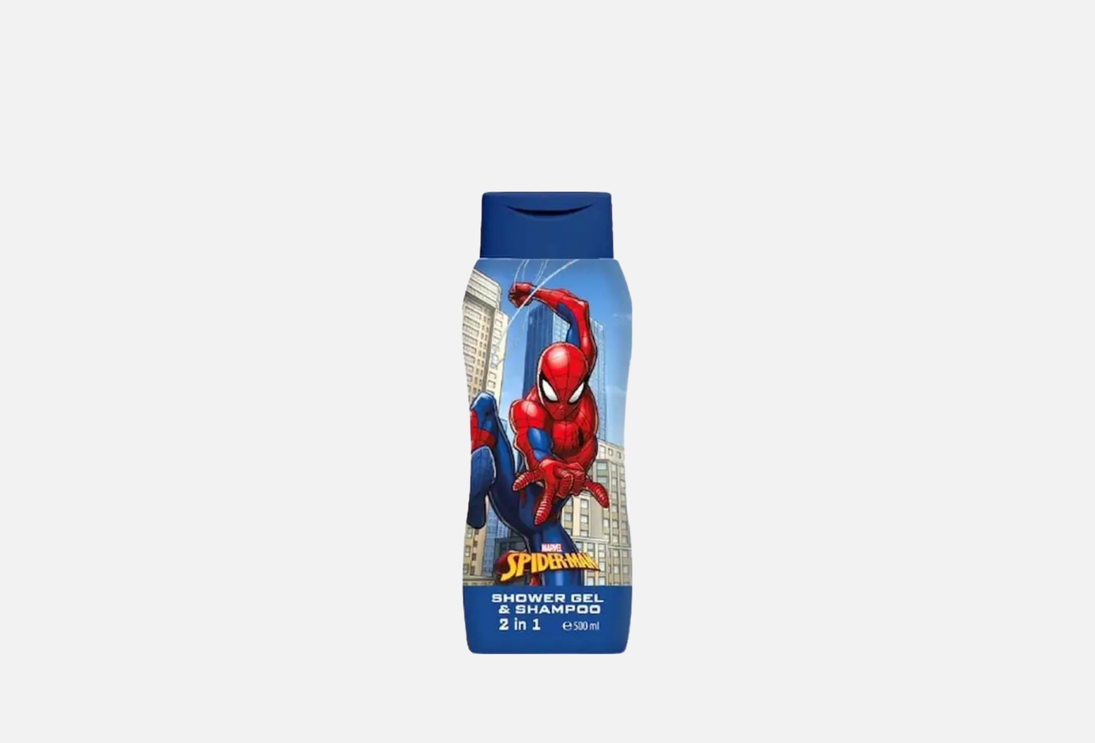 مارفل سبايدر مان 500