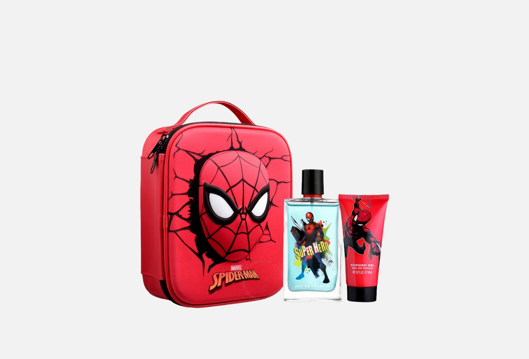Marvel Spider-Man  3 