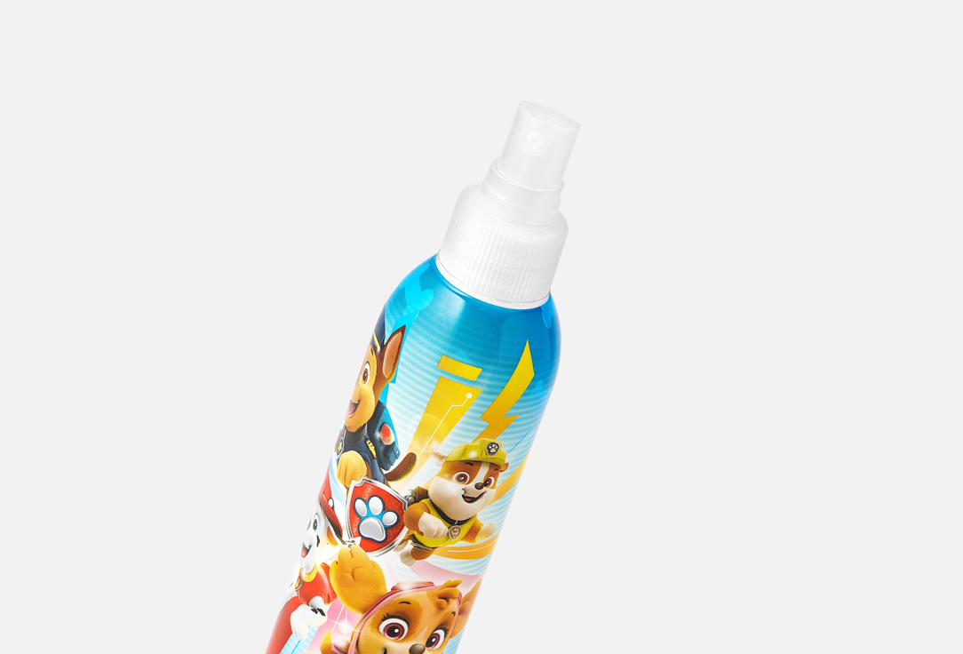 Air-Val Body Cologne Paw Patrol